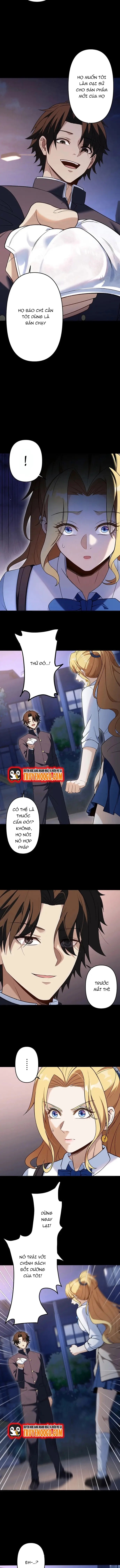Vô Danh Lão Giang Hồ - chap17 - Trang 6